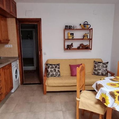 Alojamientos Momi 2 Corralejo Luaran gambar