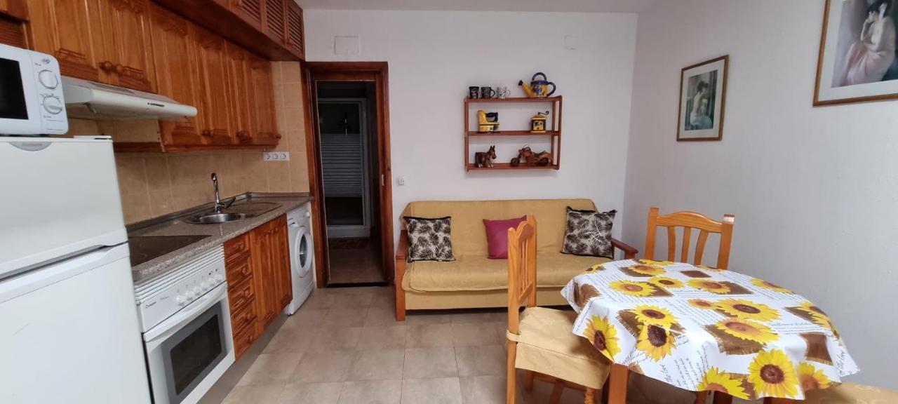 Alojamientos Momi 2 Corralejo Luaran gambar