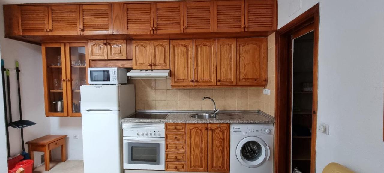 Alojamientos Momi 2 Corralejo Luaran gambar
