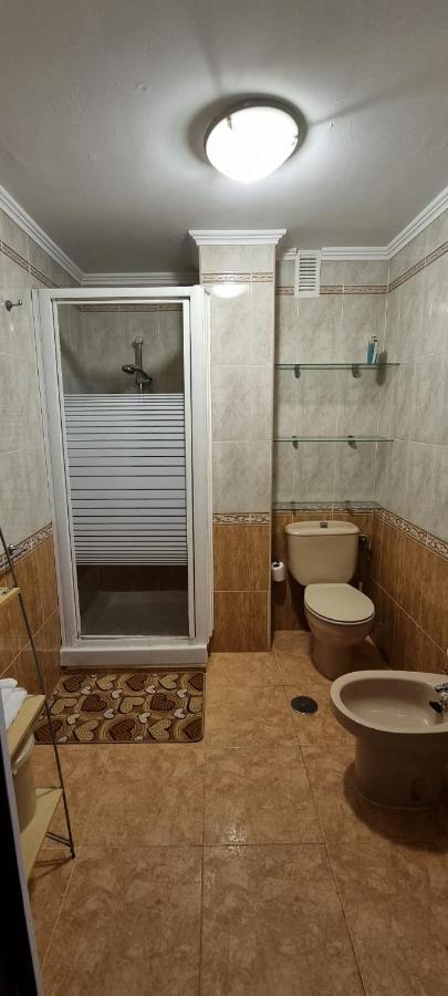 Alojamientos Momi 2 Corralejo Luaran gambar